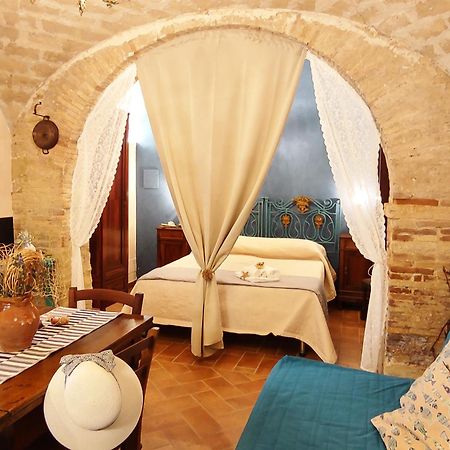 La Masseria Vasto Værelse billede