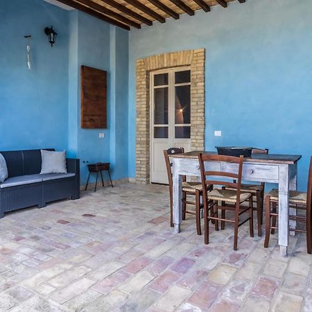 La Masseria Vasto Værelse billede