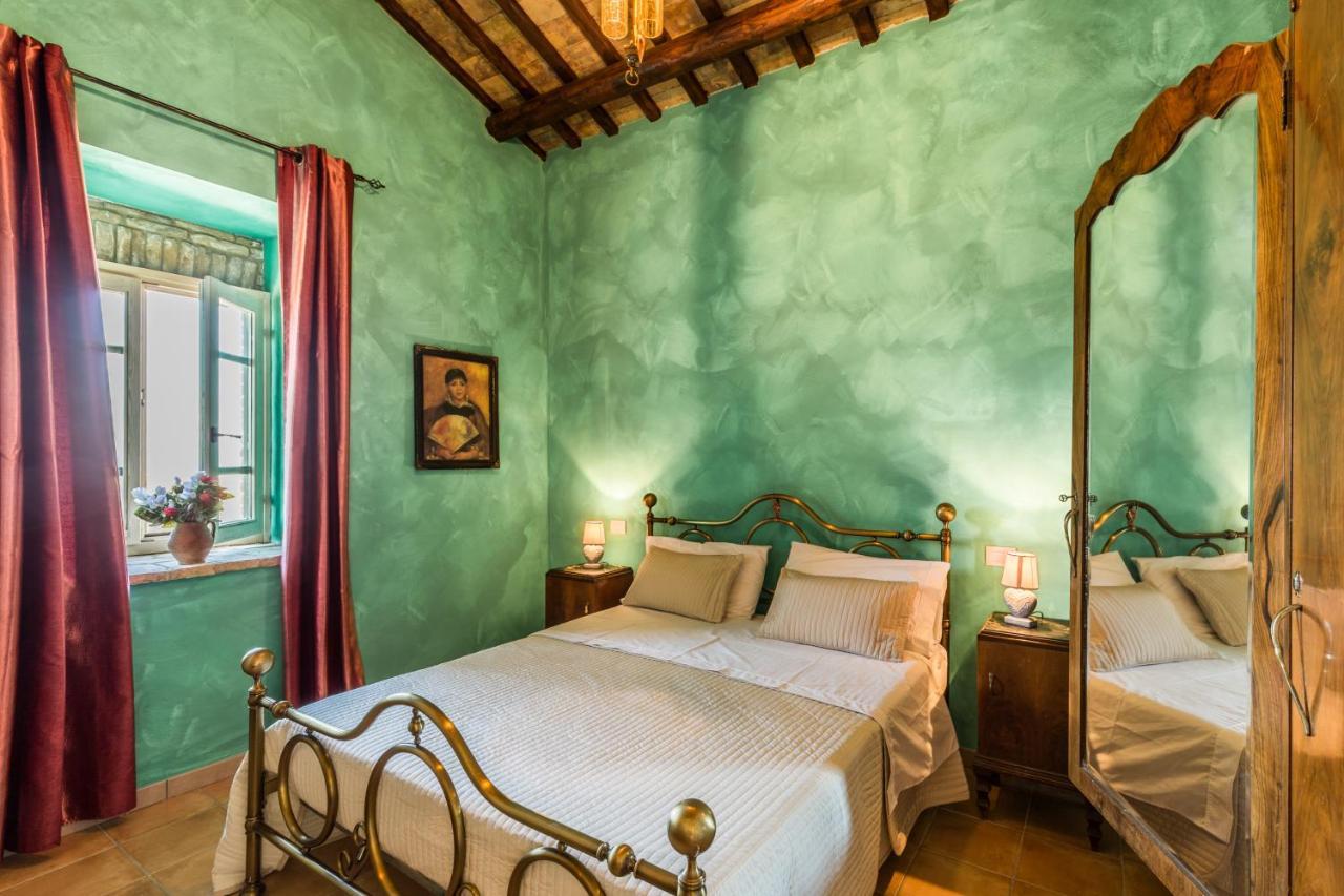 La Masseria Vasto Eksteriør billede