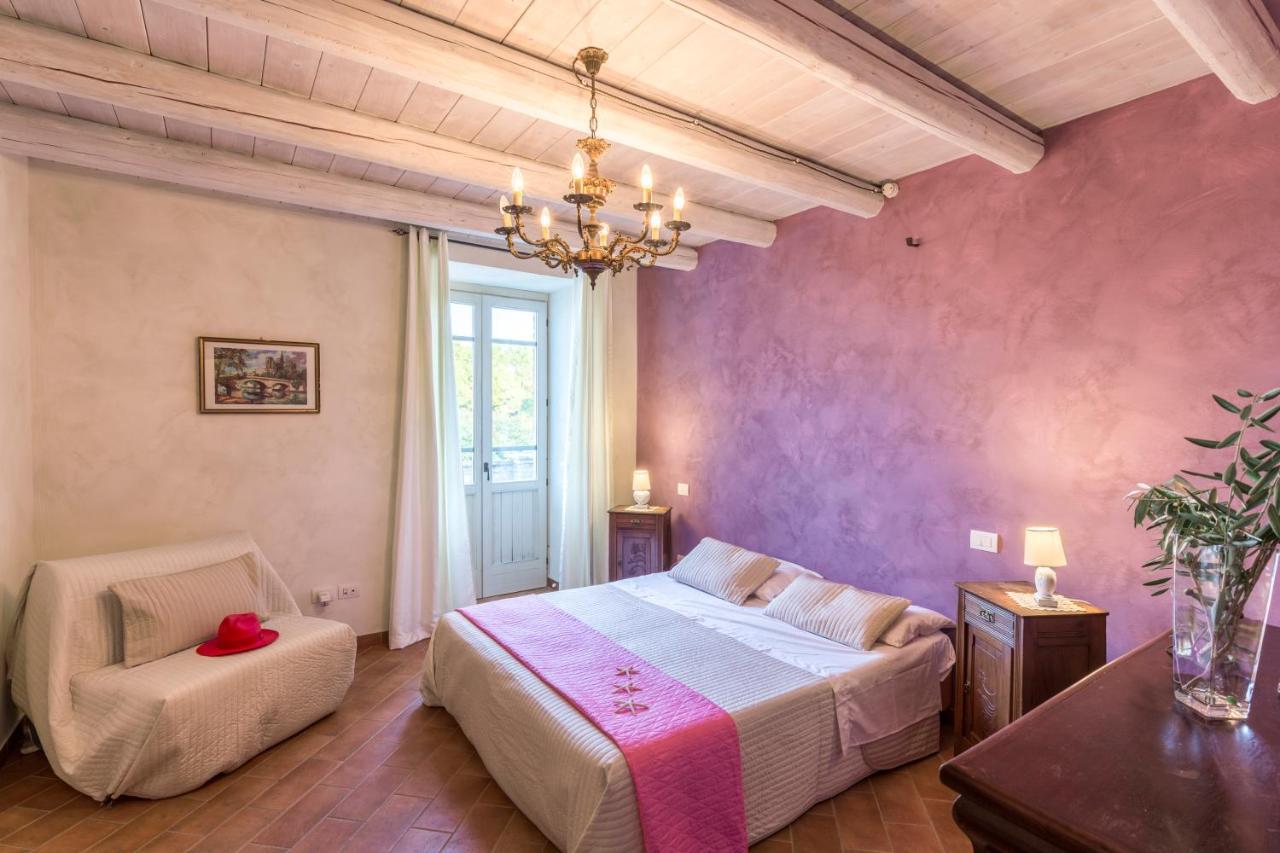 La Masseria Vasto Eksteriør billede
