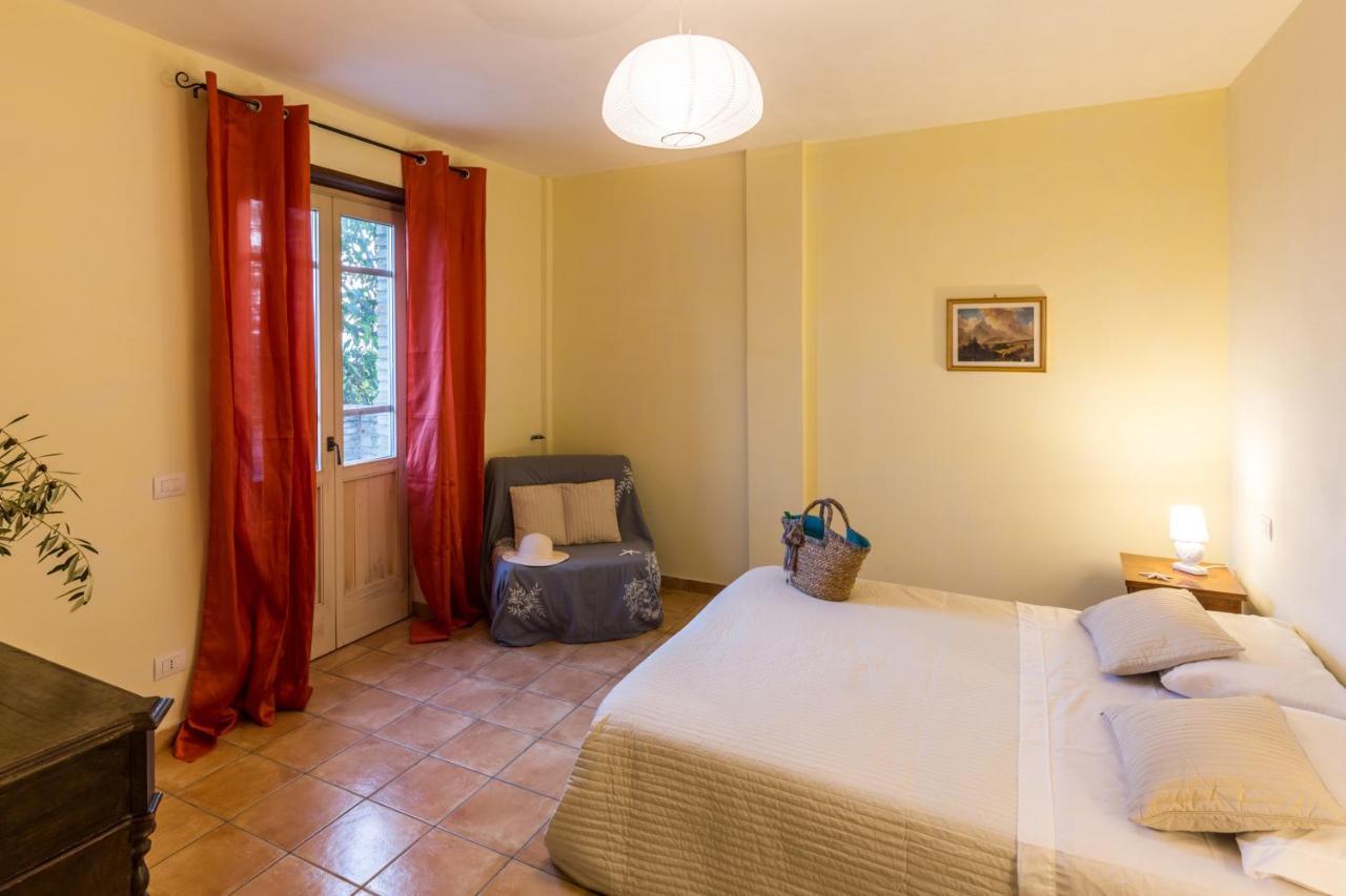 La Masseria Vasto Værelse billede
