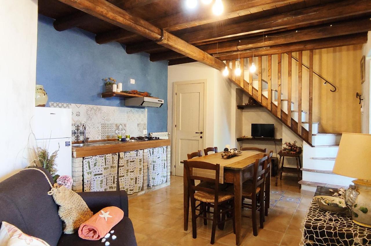 La Masseria Vasto Værelse billede