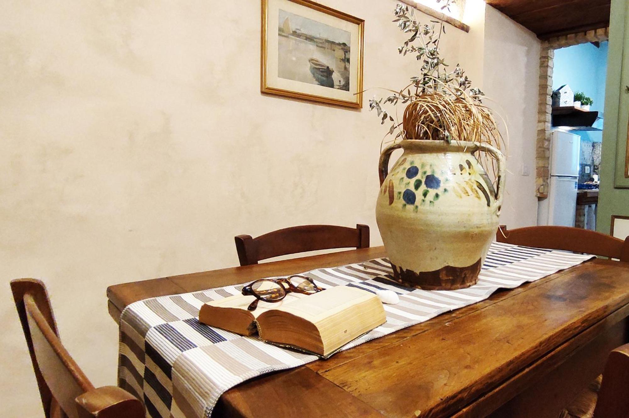 La Masseria Vasto Værelse billede