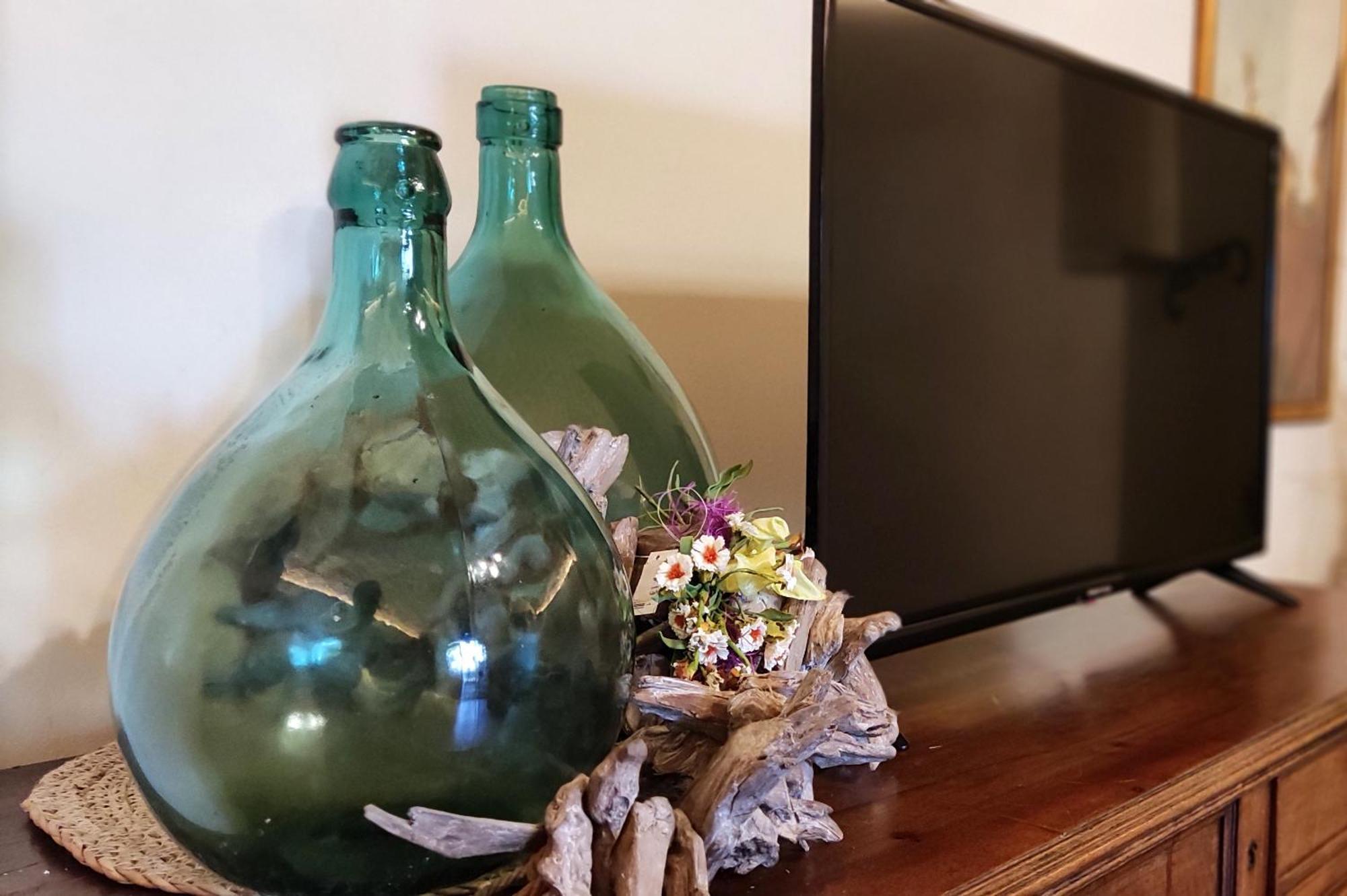 La Masseria Vasto Værelse billede