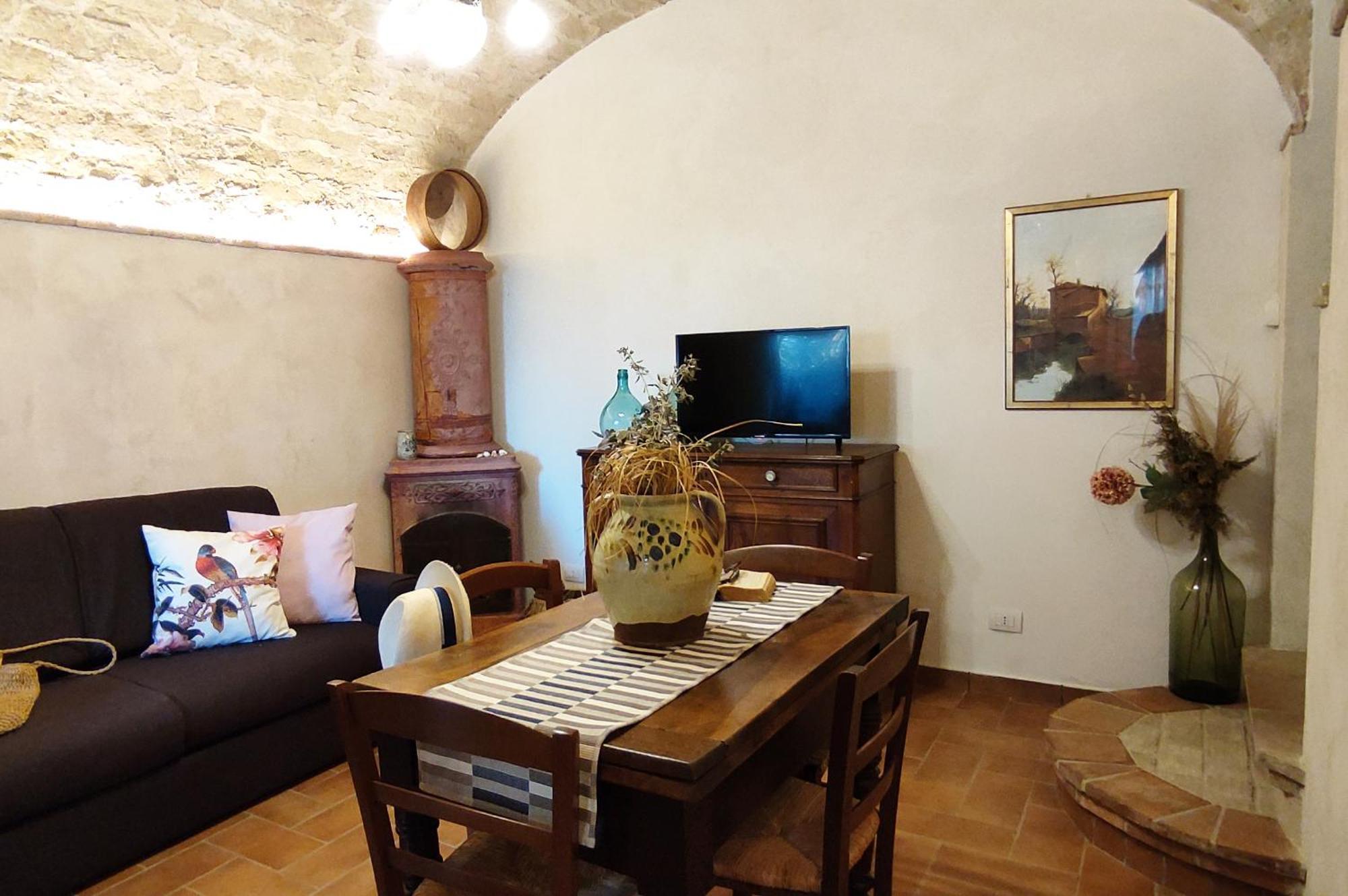 La Masseria Vasto Værelse billede