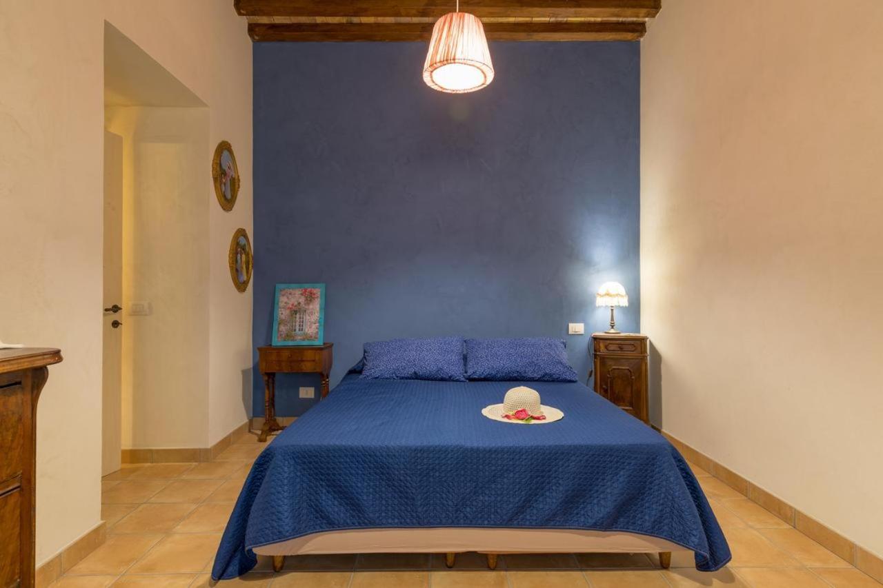 La Masseria Vasto Værelse billede
