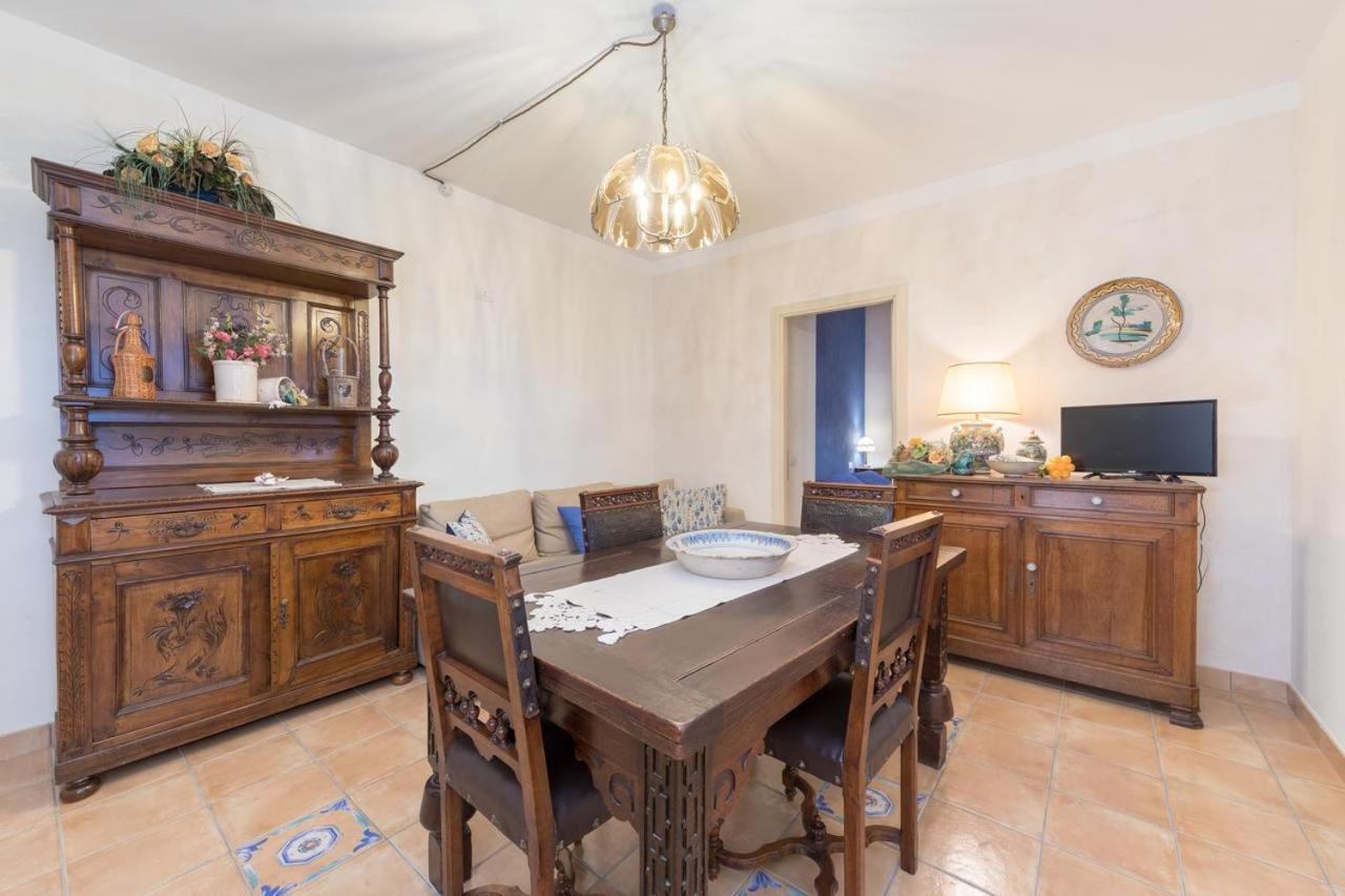 La Masseria Vasto Værelse billede