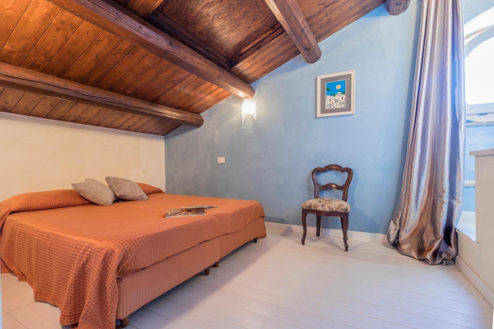 La Masseria Vasto Værelse billede